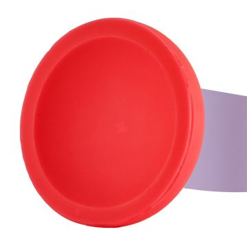 Dildo 2-Toned Love Stick Large