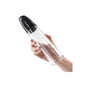 Penispomp Be smarter with Titan