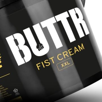 BUTTR Fisting Cream Bucket XXL - 1000 ml