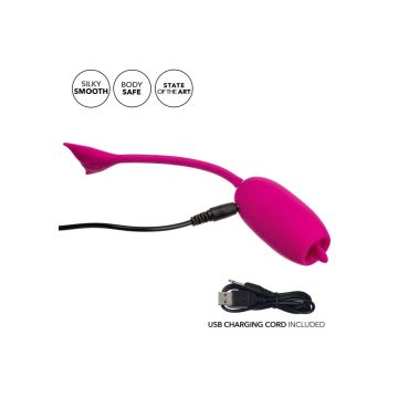 Oplaadbare Kegel Teaser - Roze