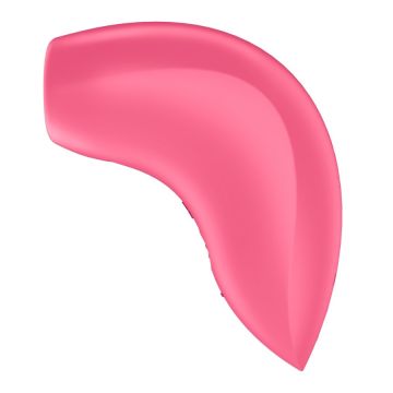 Satisfyer Magnetic Deep Pulse - Roze