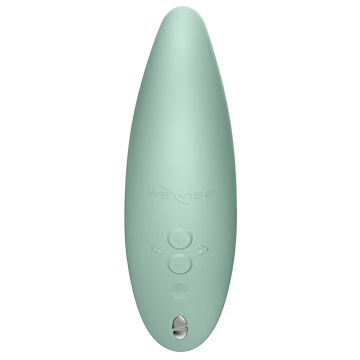We-Vibe Luchtvibrator Melt 2 - Groen