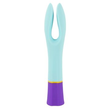 Dubbele Vibrator Bunt 