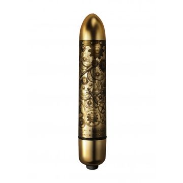 Vibrerende Buttplug Dominus