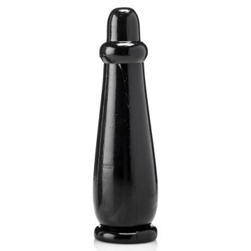 Anaal Dildo Milan - Zwart