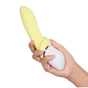Vibrator set Satisfyer Marvelous Four