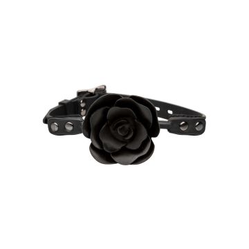 Verwijderbare Rose Ballgag