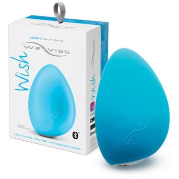 We-Vibe Wish
