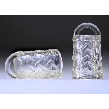 Oxballs Nip-Pull Gripper