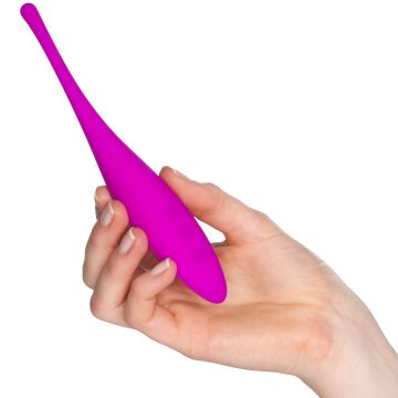 Satisfyer Twirling Joy - Paars