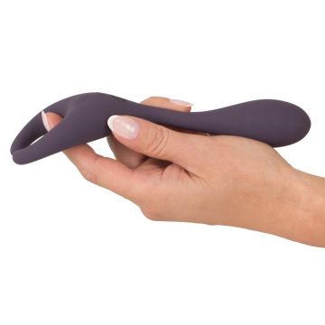 Koppel Vibrator Remote Controlled