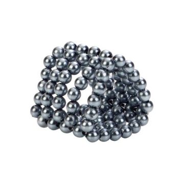 Penisring met kralen ketting