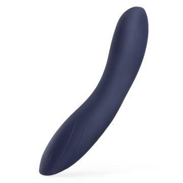 G-Spot Dildo Laid D.1 - Zwart