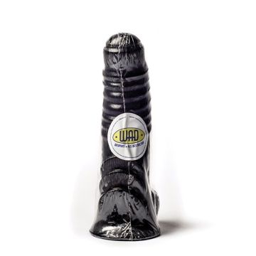 Dildo met Balzak - WAD Klusterfuck