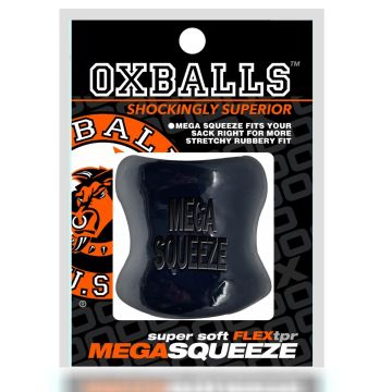 Ballstretcher Mega Squeeze Zwart