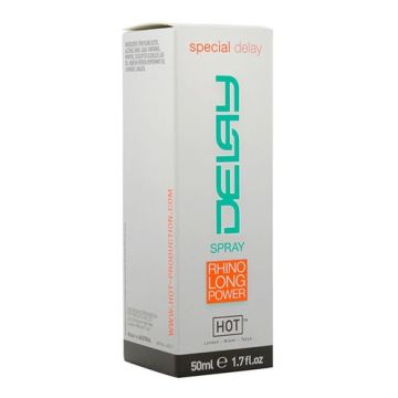 Verdovende spray 50 ml