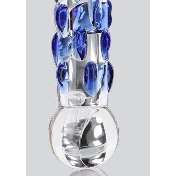 Glazen Dildo Diamond Dazzler