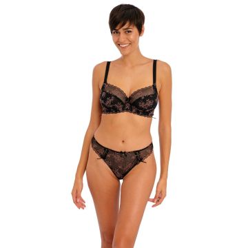 Freya Brazilian - Offbeat Decadence
