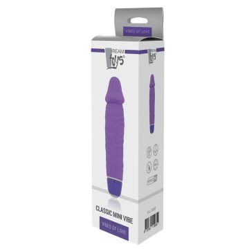 Mini Vibrator Vibes Of Love Classic