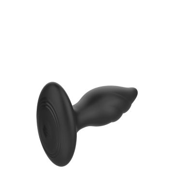 Vibrerende Buttplug Angelina