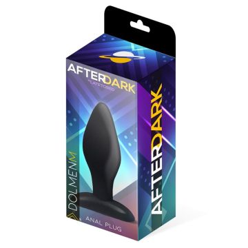 Buttplug Dolmen maat M