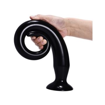 Lange Dildo Tail Flex L