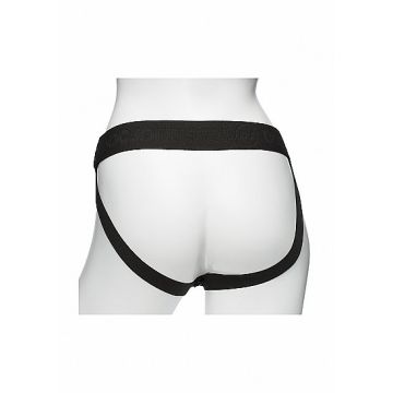 Body Extensions Strap-On - BE Strong