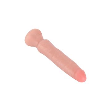 Realistische Dildo Starter Dong - Huidskleur