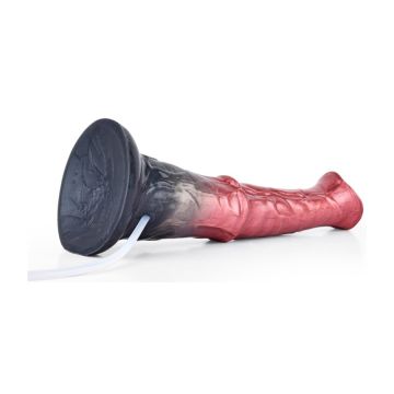 Spuitende Horse Dildo Albi 