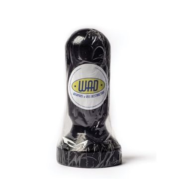 Dildo met Gladde Schacht - WAD The Last Stand