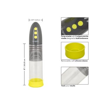 Penispomp Link Up