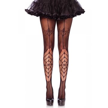 Itsy Bitsy Spider Panty