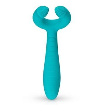 Koppel Vibrator Pair - Blauw