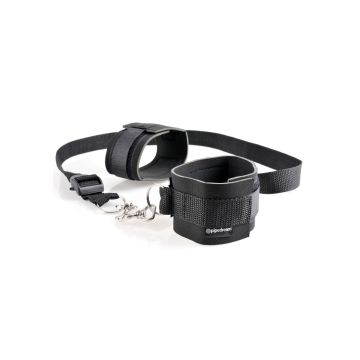 Fetish Fantasy Cuff & Tether Set
