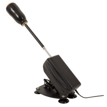 RC Neukmachine met Opzetstukken