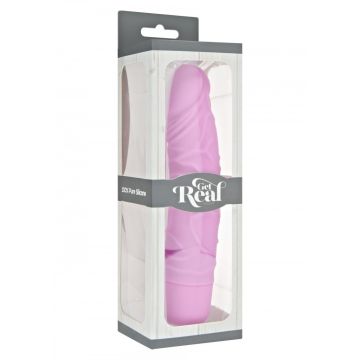 Classic Original Vibrator - Roze