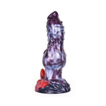 Monster Dildo Jomori