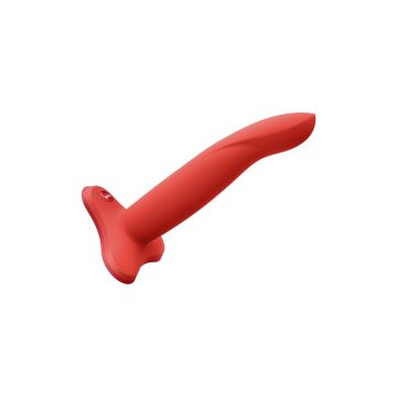 Dildo Limba Flex M - Koraal