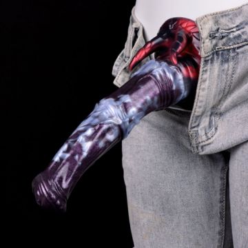 Monster Dildo Athori