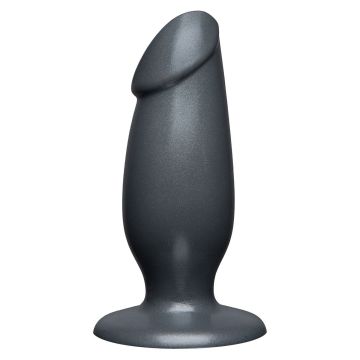 American Bombshell Fat Man Buttplug - 18 cm