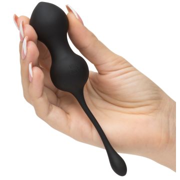 Fifty Shades Of Grey Pleasure Overload Play Kit