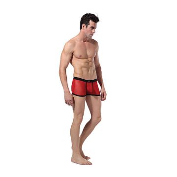 Goodfellas Shorts - Rood