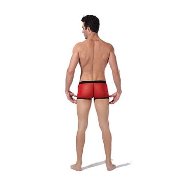 Goodfellas Shorts - Rood