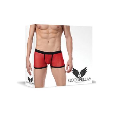 Goodfellas Shorts - Rood