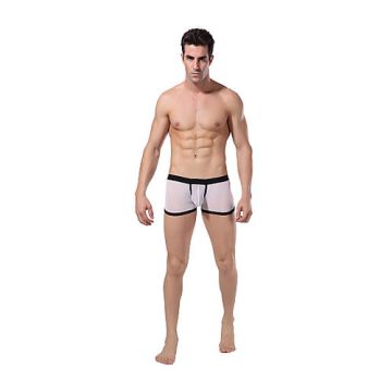 Goodfellas Shorts - Wit