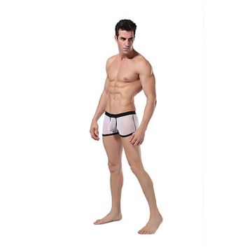 Goodfellas Shorts - Wit