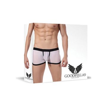 Goodfellas Shorts - Wit