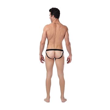 Goodfellas Jockstrap - Zwart