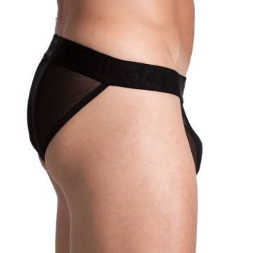 GIGO Bahia Brief - Zwart