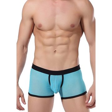 Goodfellas Shorts - Blauw